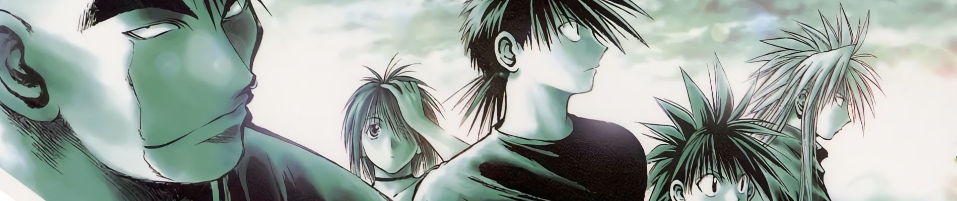 banner anime