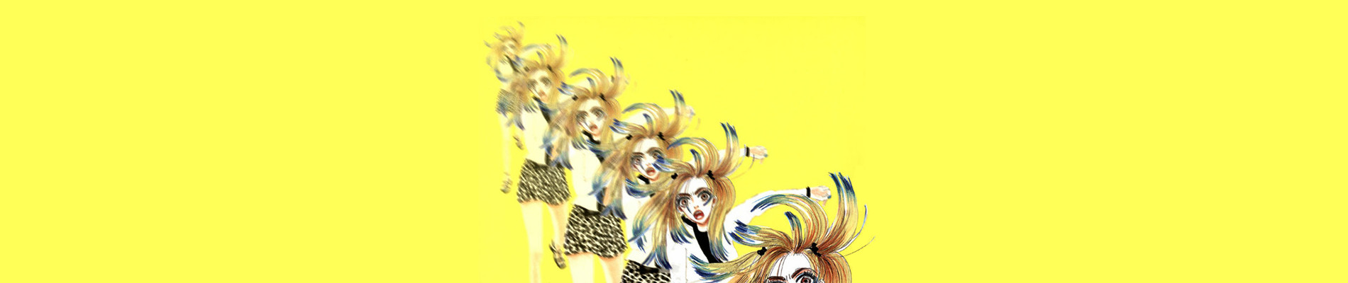 banner anime