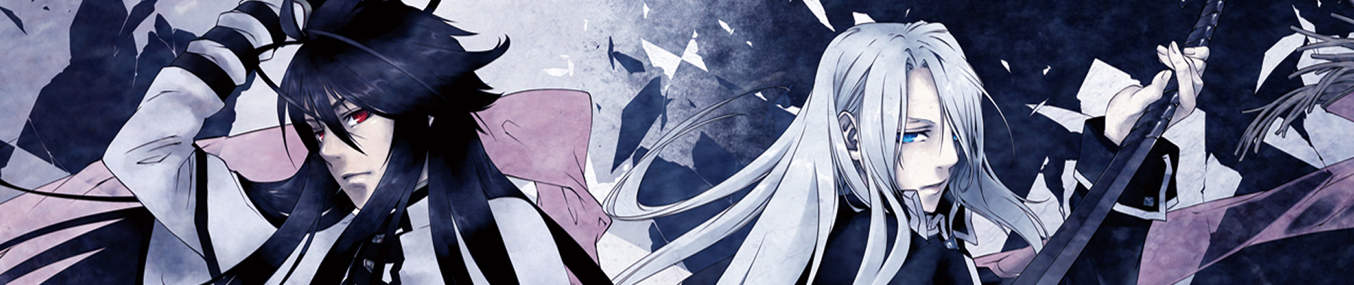 banner anime