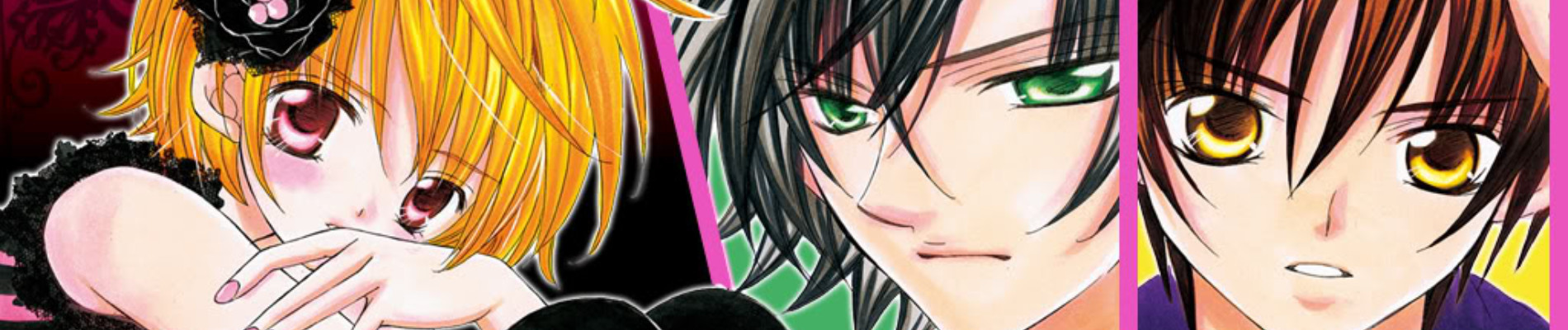 banner anime