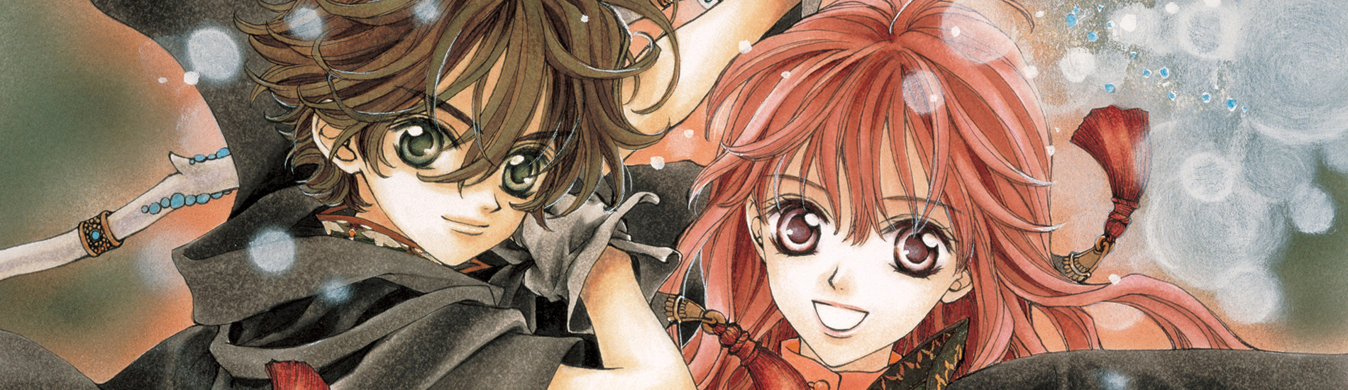 banner anime