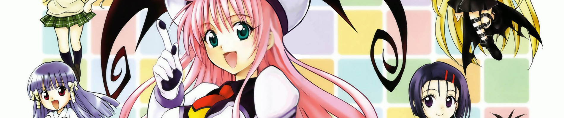 banner anime