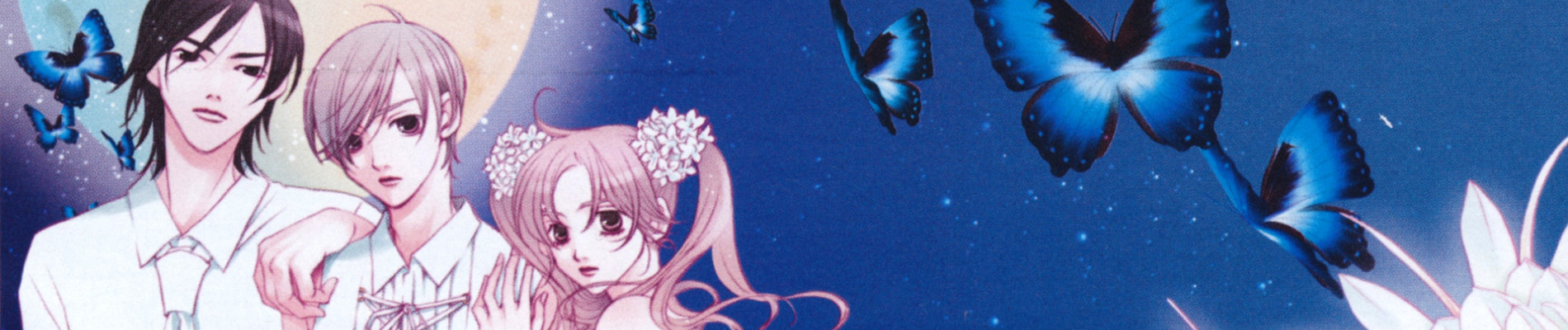 banner anime