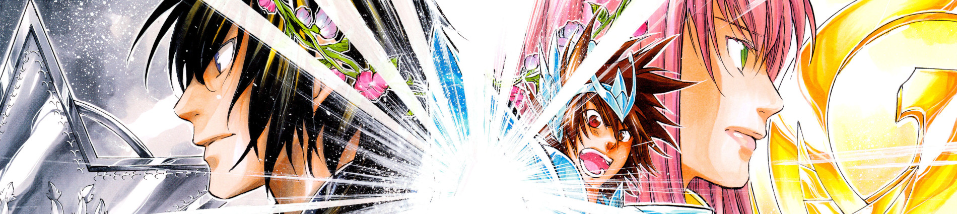 banner anime