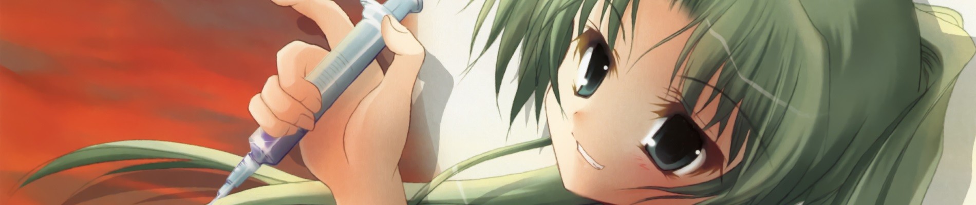 banner anime