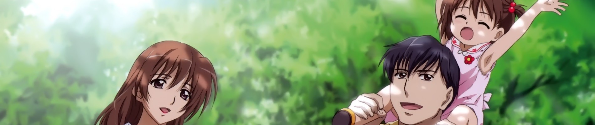 banner anime