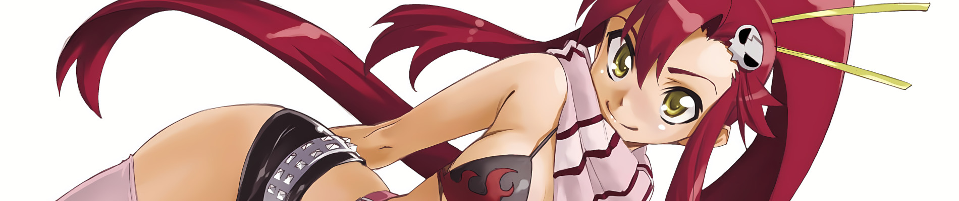 banner anime