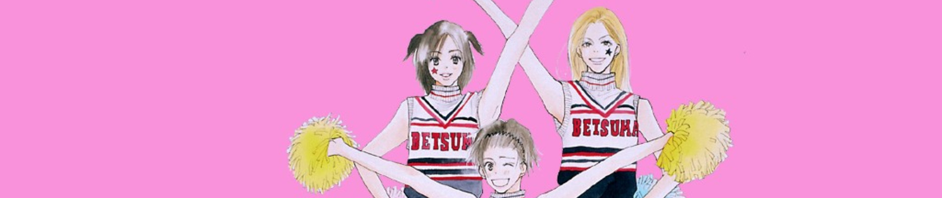 banner anime