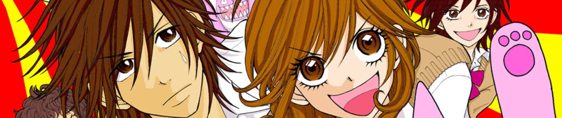 banner anime