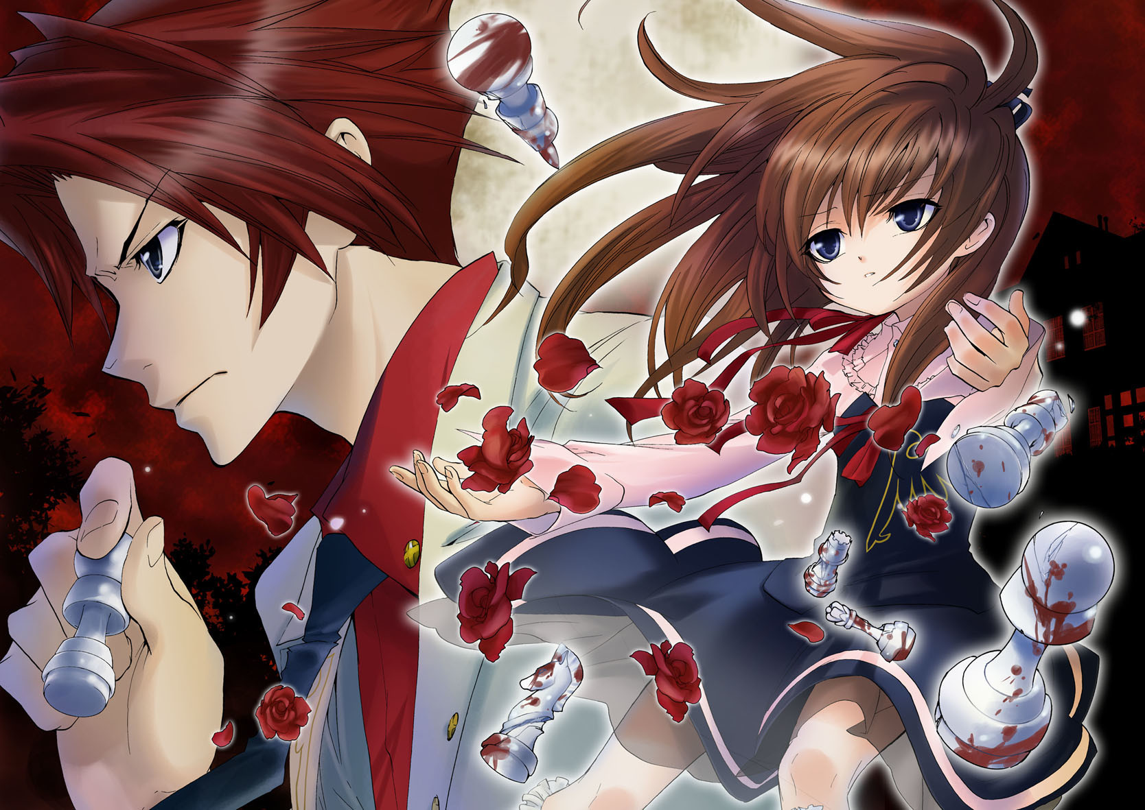 banner anime