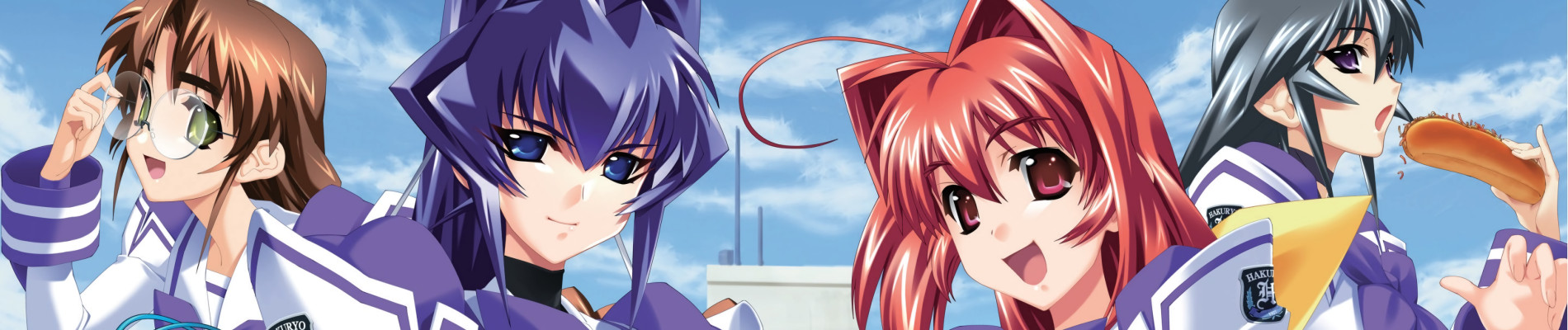 banner anime