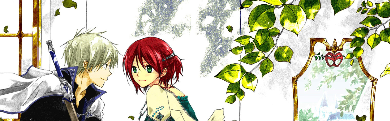 banner anime