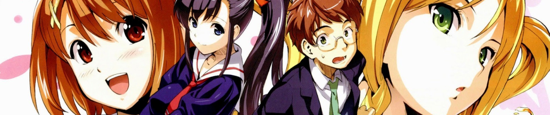 banner anime