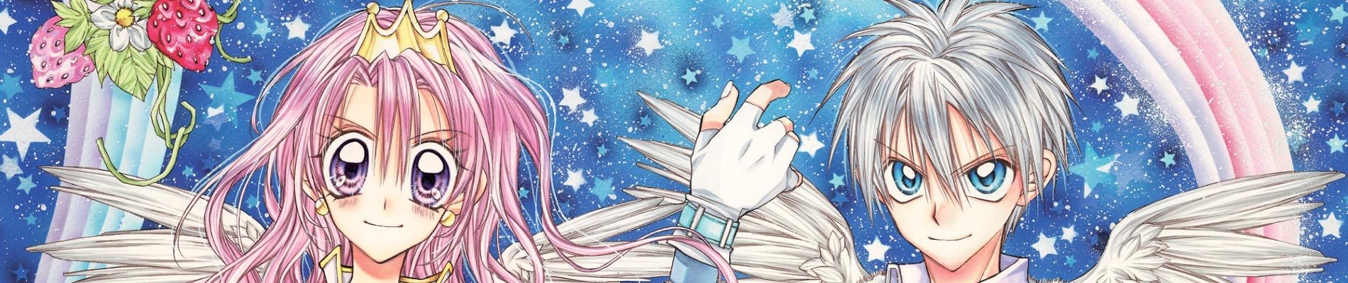 banner anime