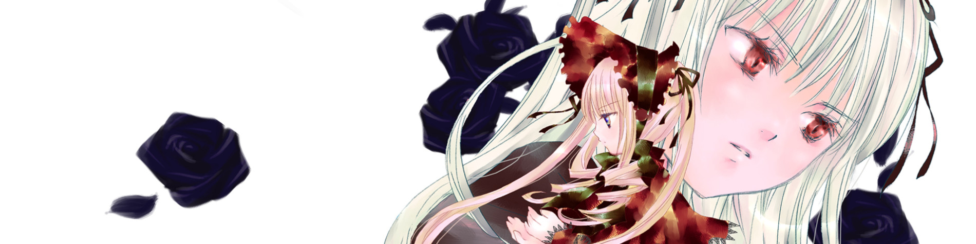 Rozen Maiden