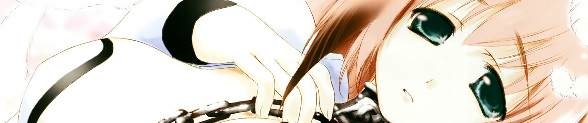 banner anime