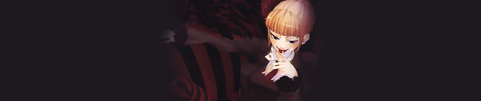 banner anime