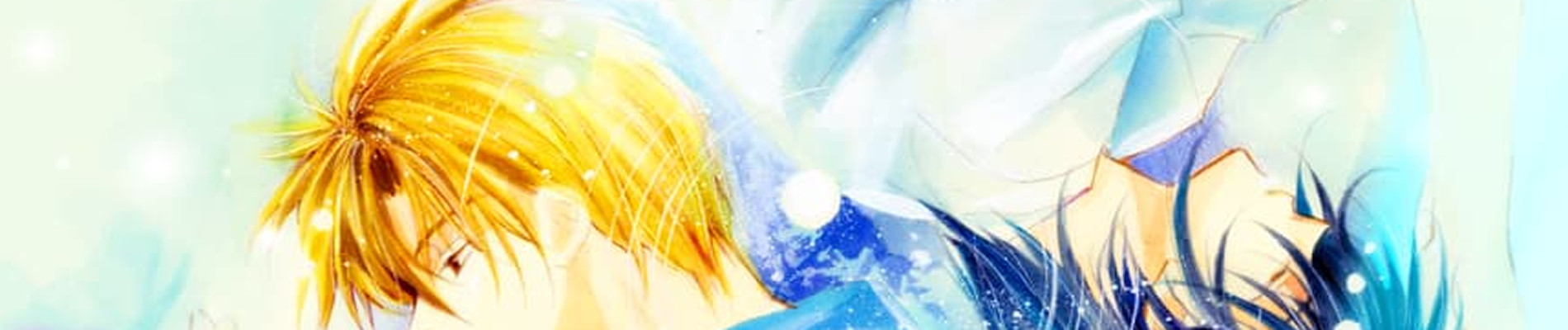 banner anime