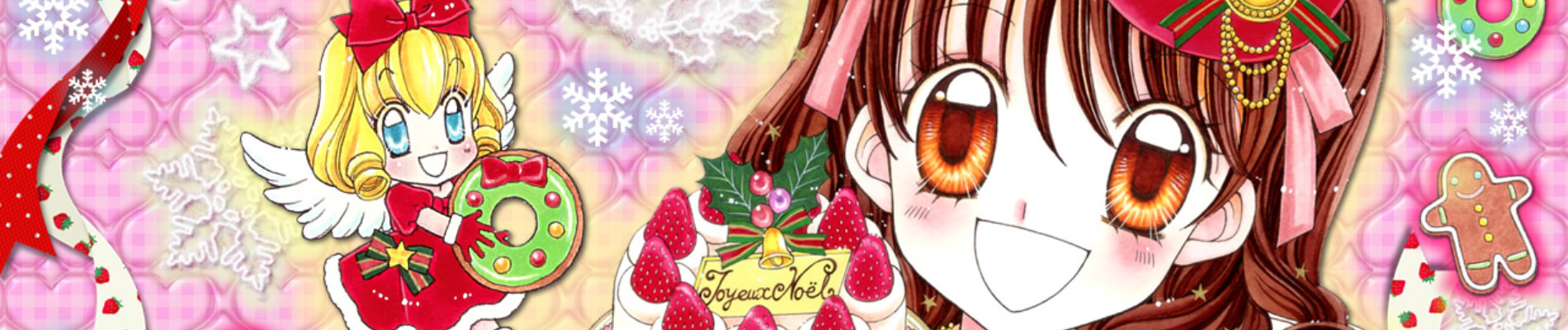 banner anime