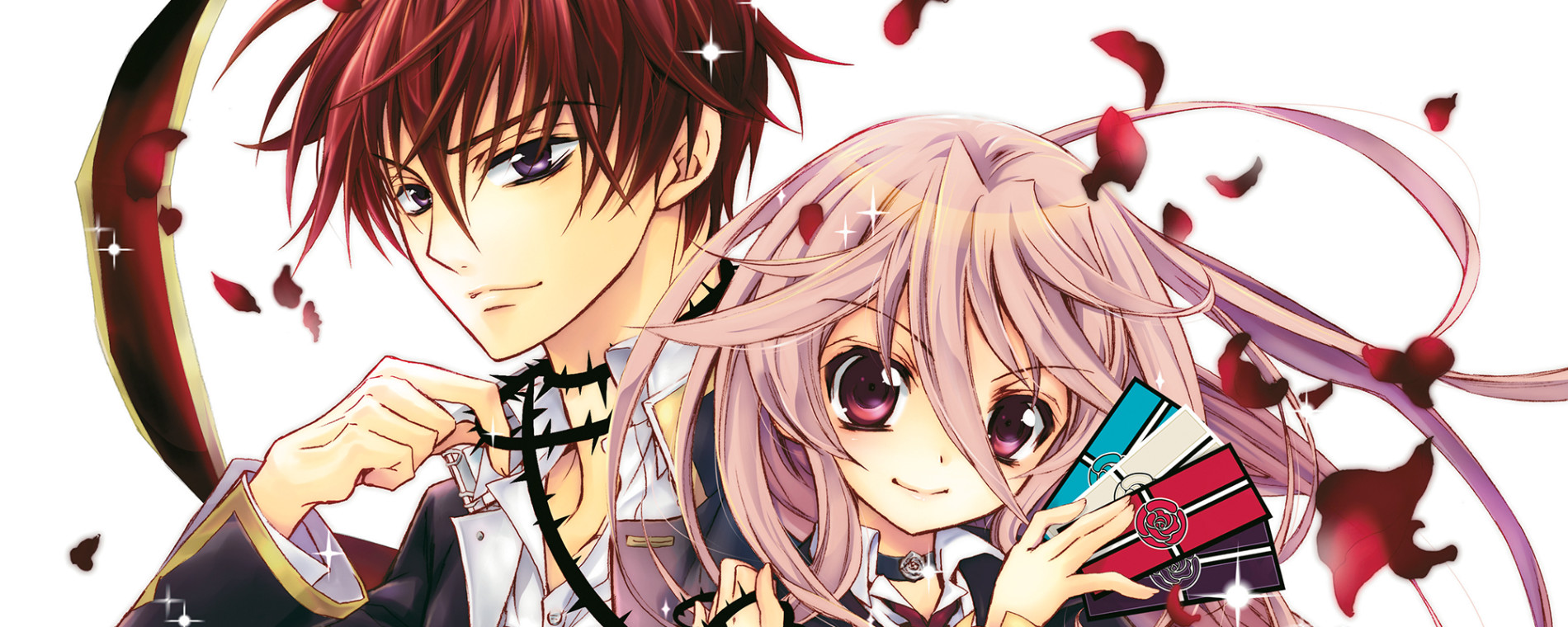 banner anime