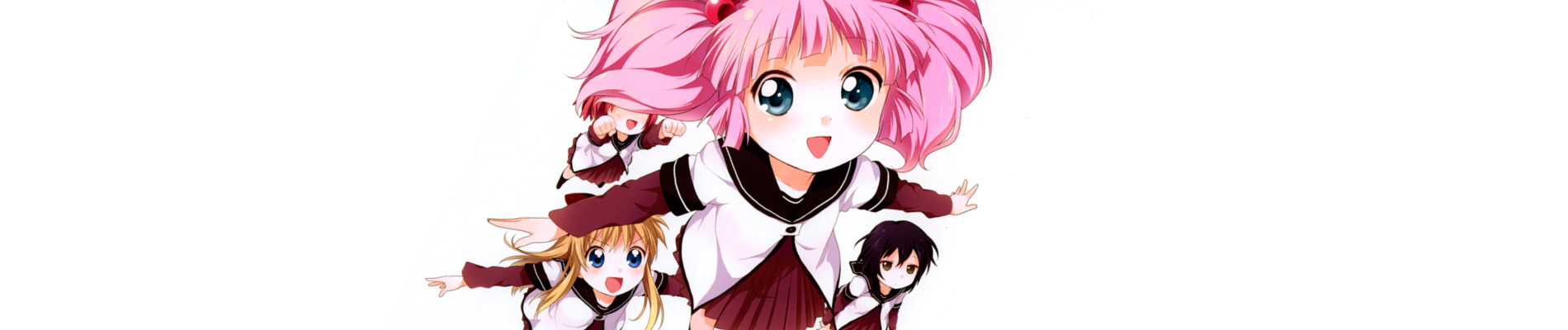 banner anime