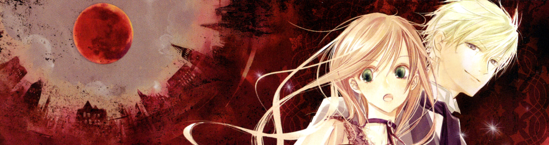 banner anime