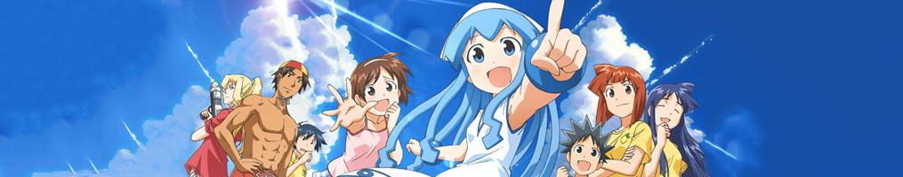 banner anime