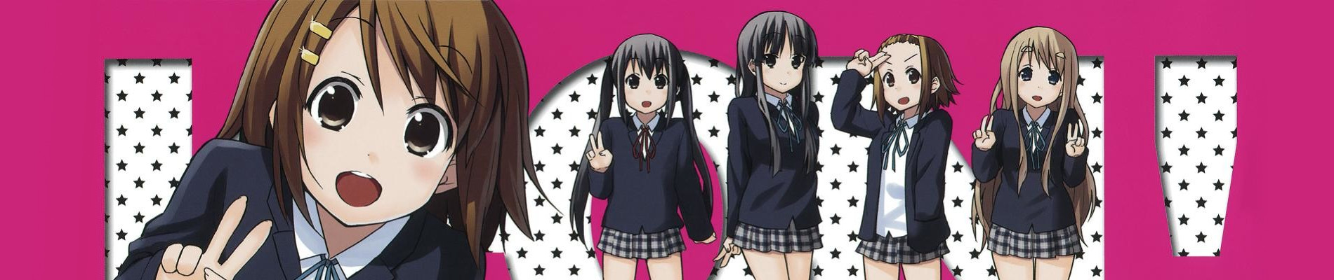 banner anime