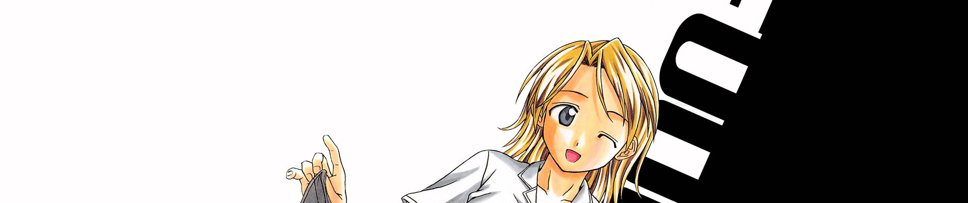 banner anime