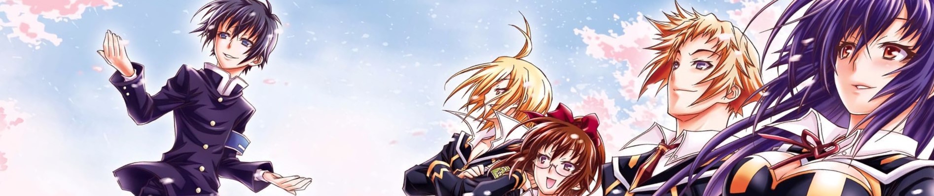 banner anime