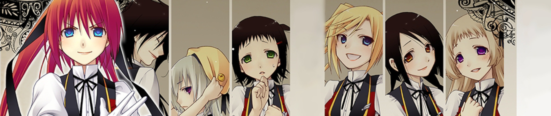 banner anime