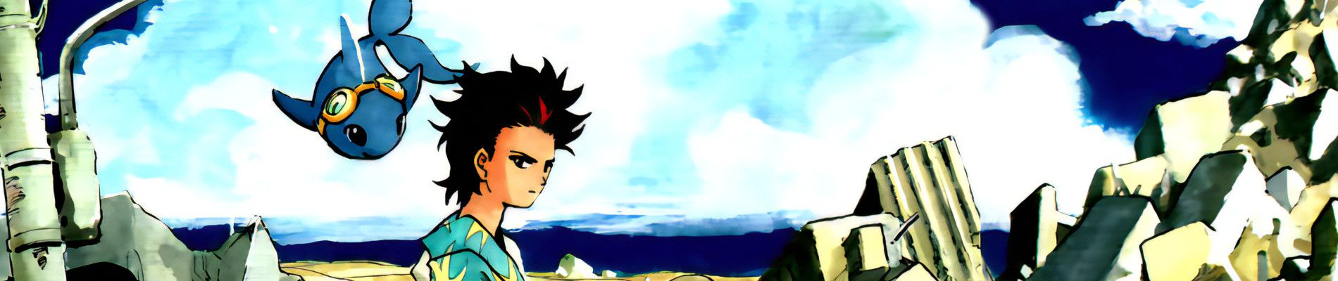 banner anime