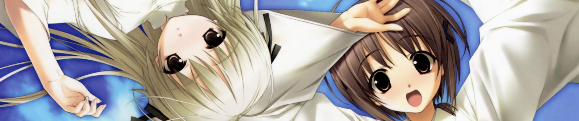 banner anime