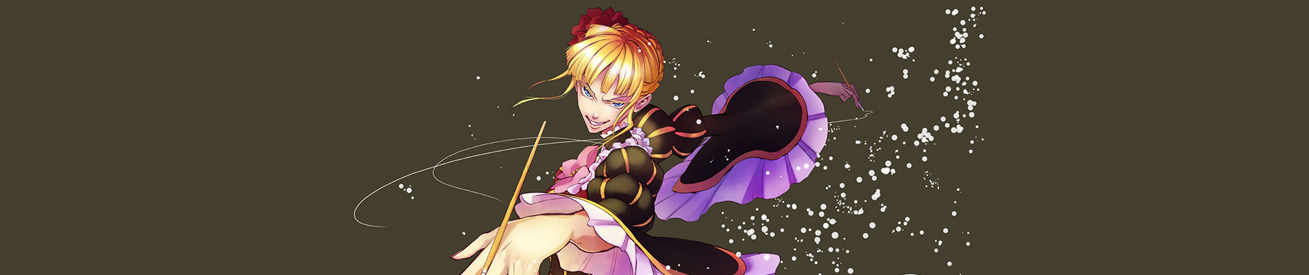 Umineko no Naku Koro ni Episode 3: Banquet of the Golden Witch