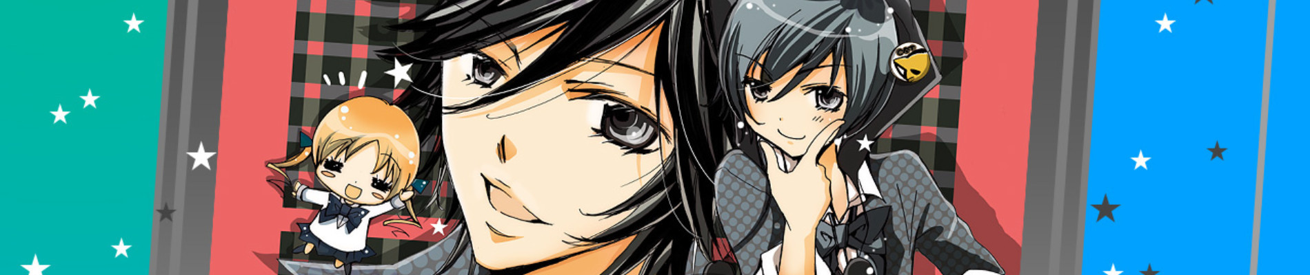 banner anime