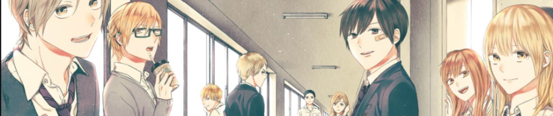 banner anime