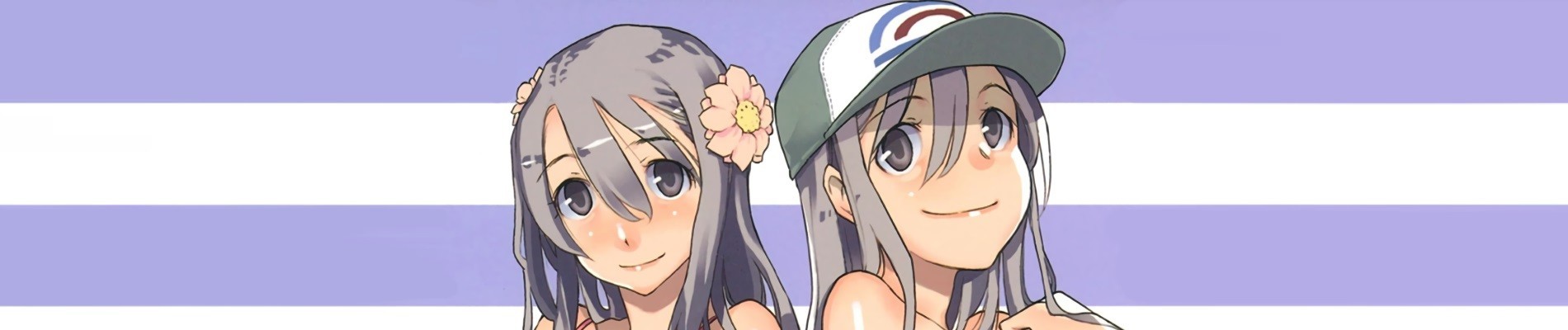 banner anime