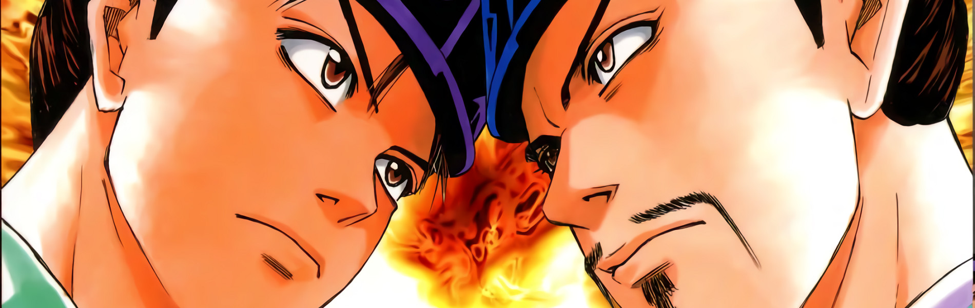 banner anime