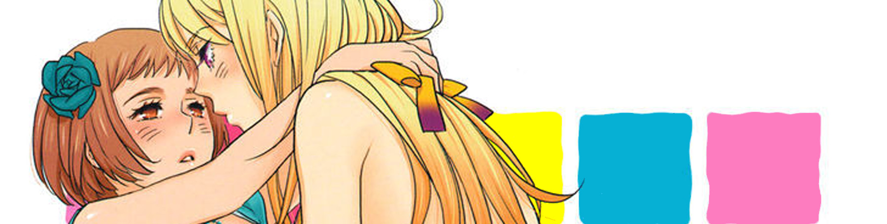 banner anime