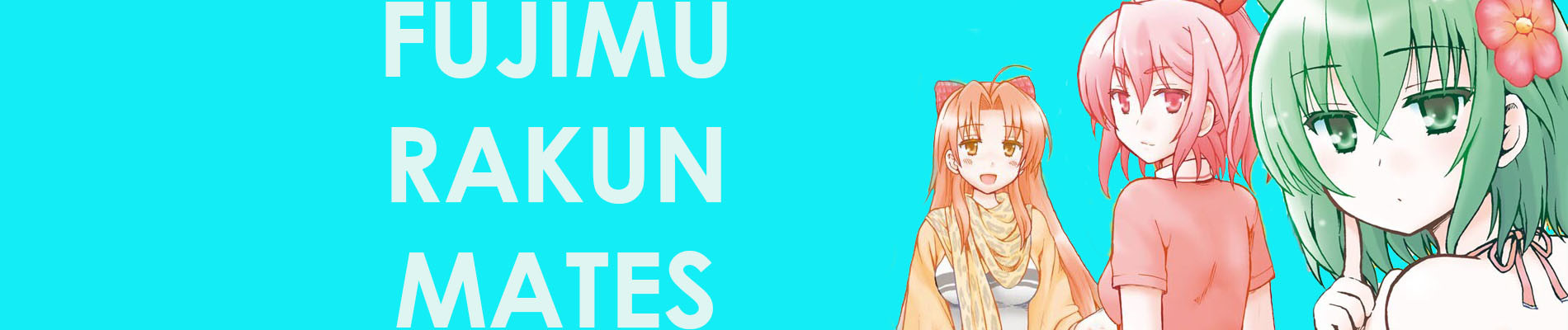 banner anime