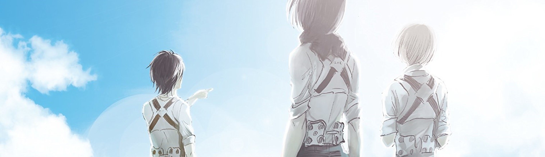 banner anime