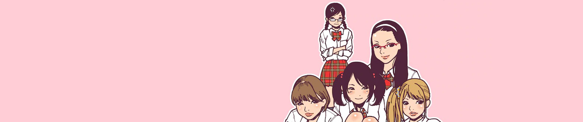 banner anime