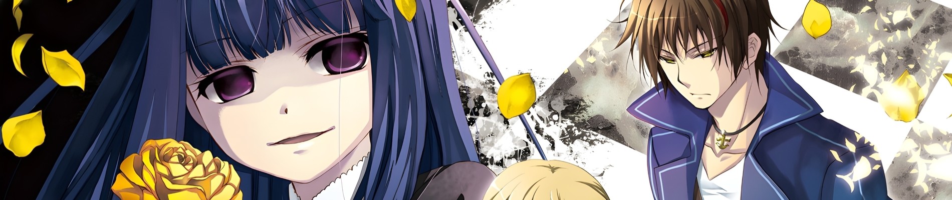 banner anime