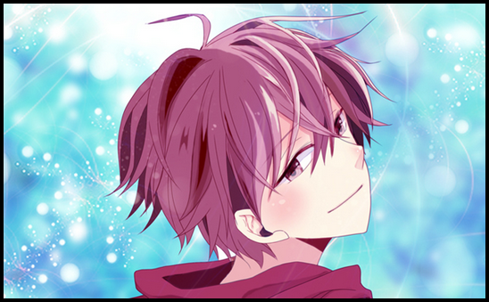 banner anime