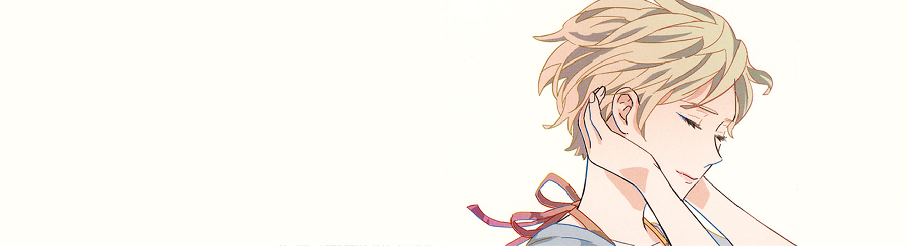 banner anime