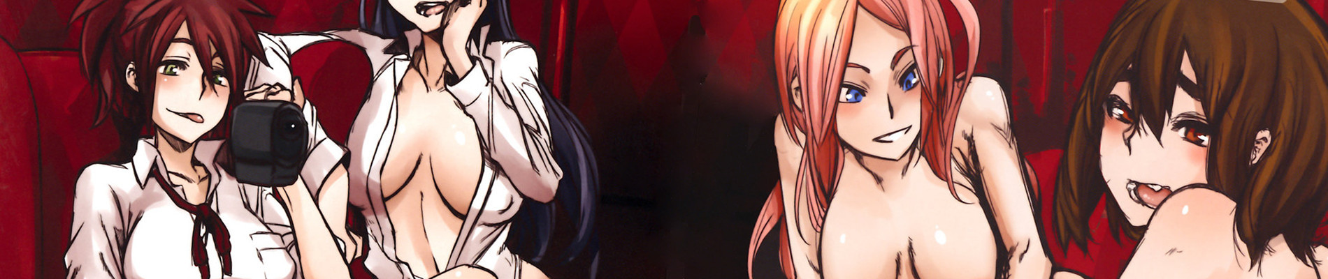 banner anime