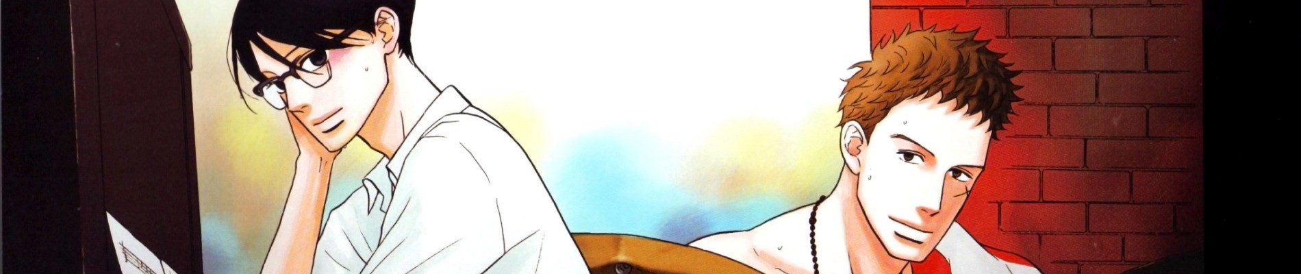 banner anime