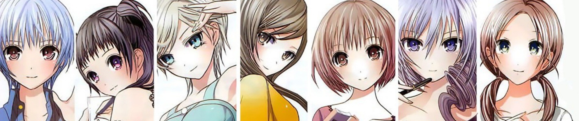 banner anime