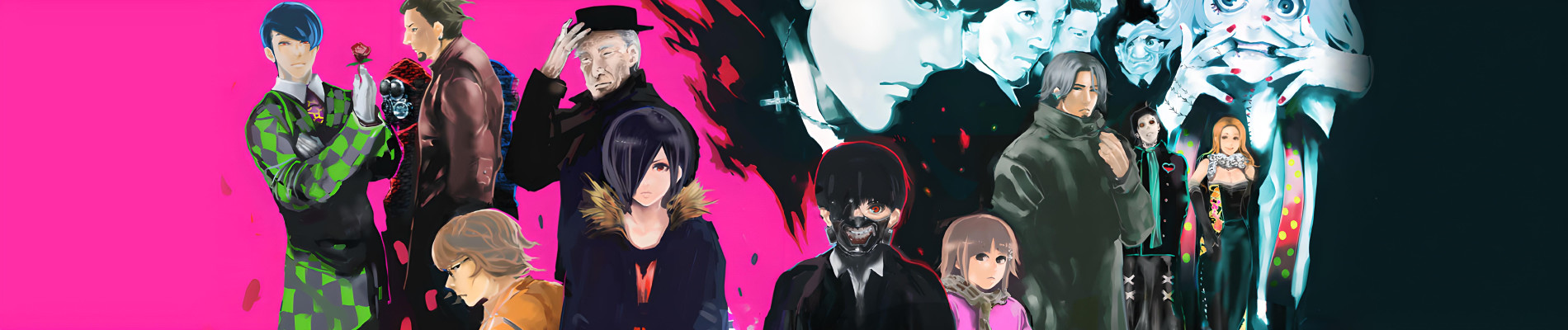 banner anime