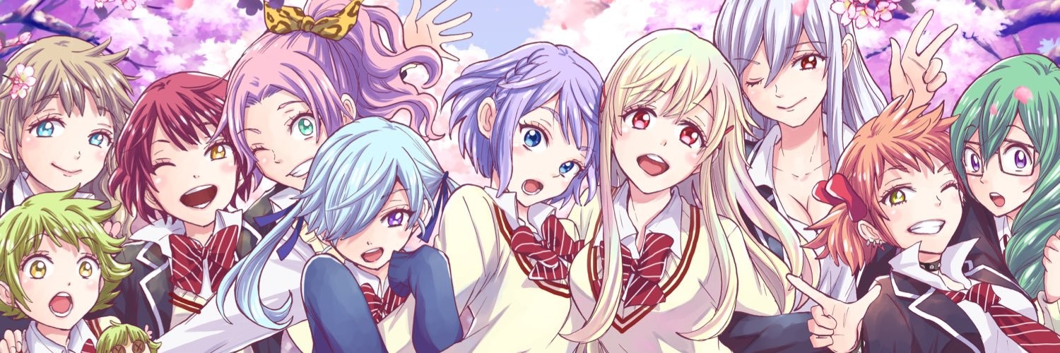 banner anime